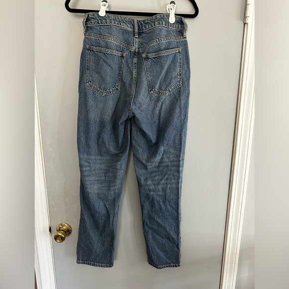 Pacsun Size 26 Mom Jean in Medium Wash - Picture 3 of 3